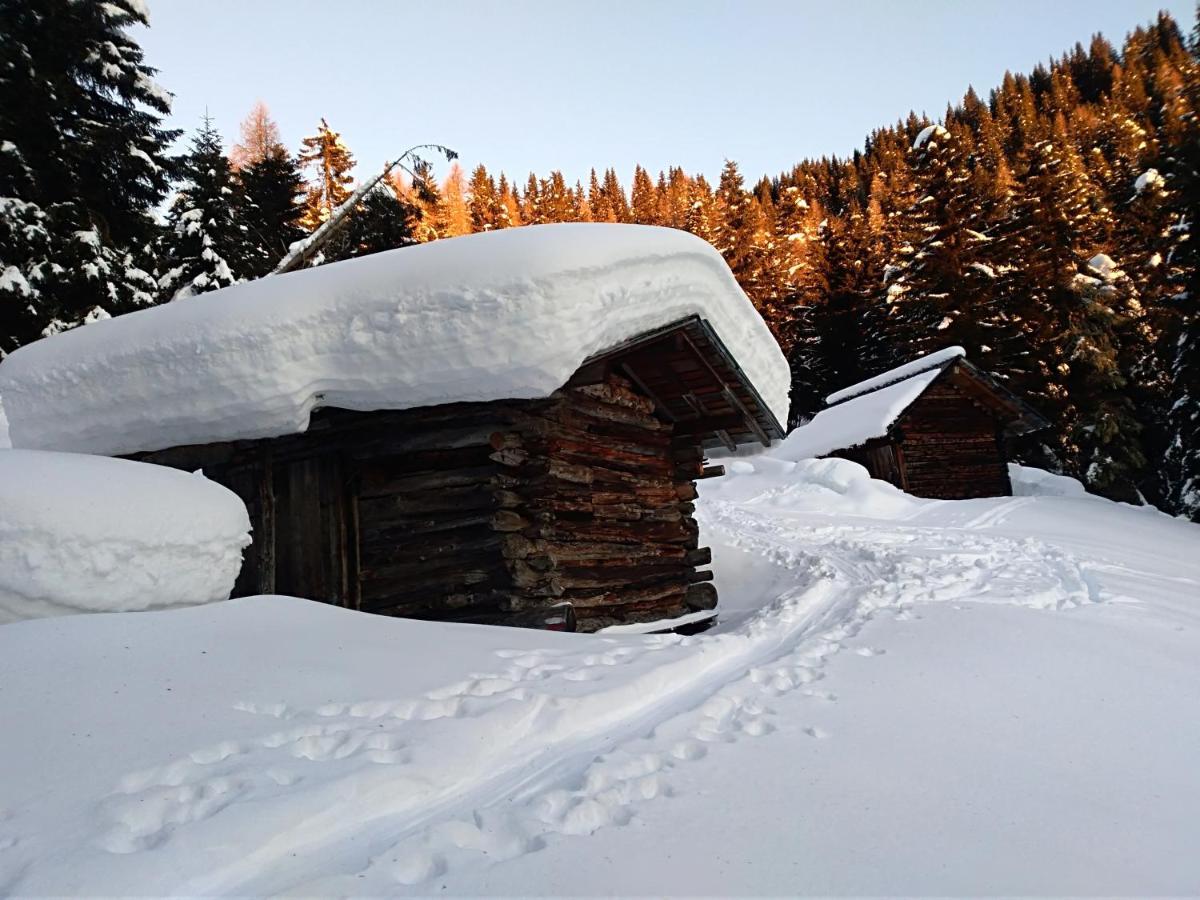 אגורדו Telemark Mountain Rooms מראה חיצוני תמונה